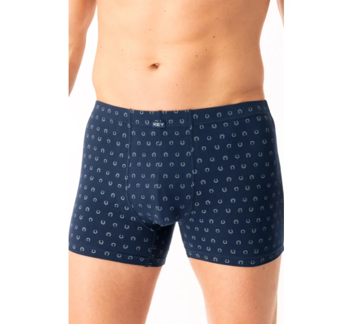 PÁNSKÉ BOXERKY MXH 612 B25