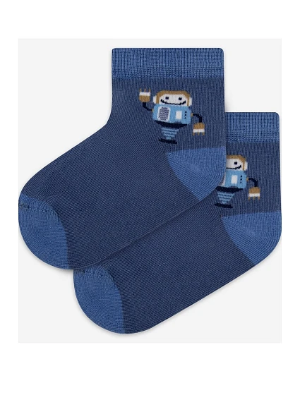 Tenké barevné ponožky pro ve 26 model 22132580 - Gatta