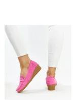 Mokasiny model 207423 Solea Mokasiny model 207423 Solea