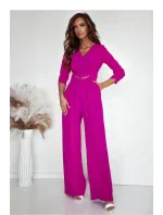 Dámský Overal  model 209876 With You