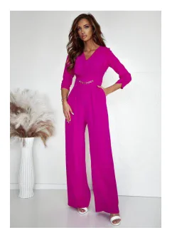 Dámský Overal  model 209876 With You