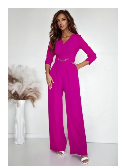 Dámský Overal  model 209876 With You