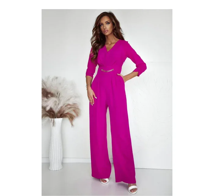 Dámský Overal  model 209876 With You