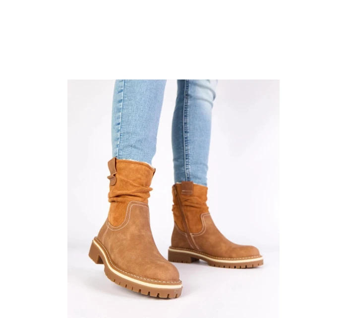 Boty model 221679 Solea Boty model 221679 Solea