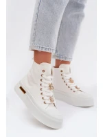 Tenisky  model 223607 Step in style