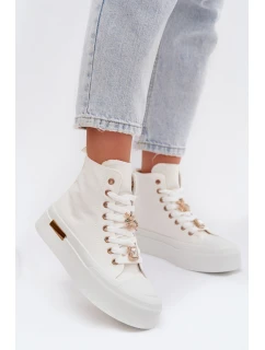 Tenisky  model 223607 Step in style