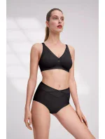 Dámská podprsenka True Shape Sensation N01 černá - TRIUMPH Dámská podprsenka True Shape Sensation N01 černá - TRIUMPH