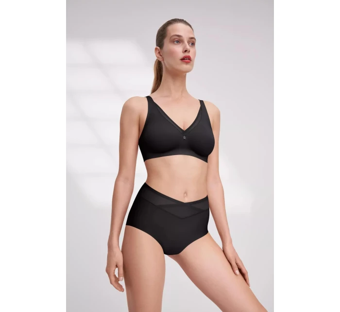 Dámská podprsenka True Shape Sensation N01 černá - TRIUMPH Dámská podprsenka True Shape Sensation N01 černá - TRIUMPH