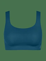 sloggi ZERO Feel 2.0 Top - Smoky Blue - SLOGGI Smoky Blue - SLOGGI