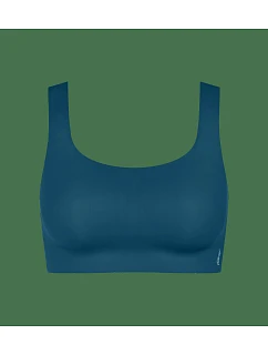 sloggi ZERO Feel 2.0 Top - Smoky Blue - SLOGGI Smoky Blue - SLOGGI