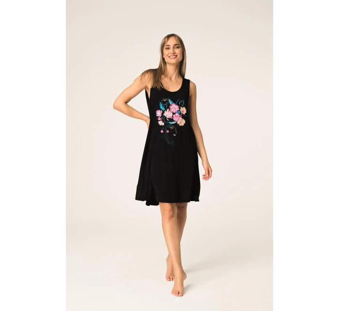 Košile Klíč LND 560 A26 sz/r S-XL