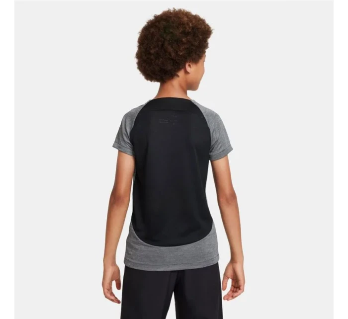 Tričko Nike Dri-FIT Academy Jr DQ8901 010