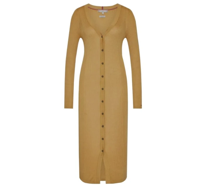 Long W Šaty model 19443494 - Tommy Hilfiger