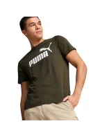 Essential Logo Tee M model 21870123 11 pánské tričko - Puma