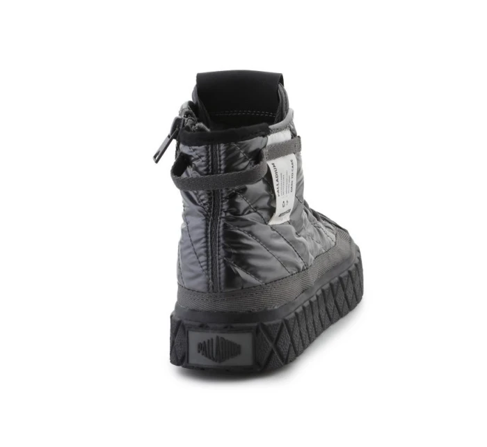 Boty Palladium Palla Ace Re-Quilt W 94325-048-M