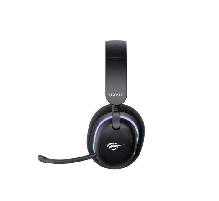 Herní sluchátka a černá) model 21326200 - Havit Herní sluchátka a černá) model 21326200 - Havit