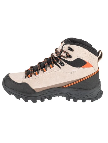 Mid W dámské boty model 20981779 - CMP