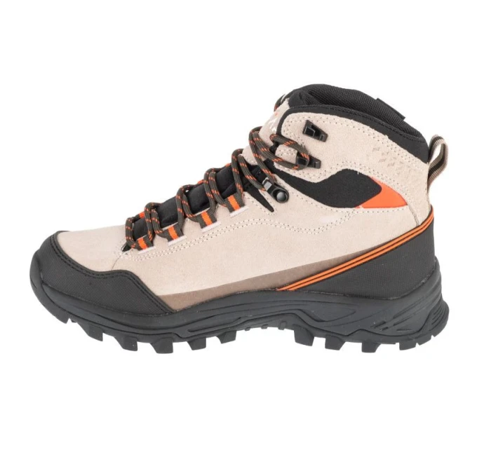 Mid W dámské boty model 20981779 - CMP