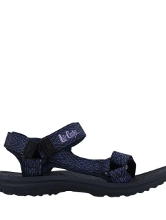Lee Cooper W LCW-25-34-3559LA dámské sandály