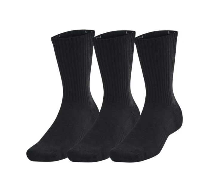 3pk Crew ponožky 001 model 21481963 - Under Armour 3pk Crew ponožky 001 model 21481963 - Under Armour