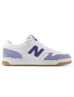 New Balance Pánská klasická obuv 480 Lifestyle white (BB480LXB)