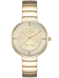 Dámské hodinky model 21804529 + BOX - G.ROSSI