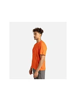 Pánské tričko model 22232167 Tee, zlaté - Rossignol