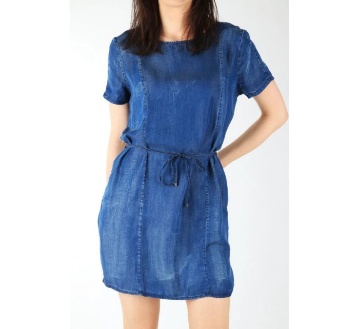 Šaty Wrangler Shift Dress W9059LY8E