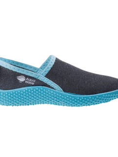 Dětská obuv Bargi Jr 92800304493 - Aquawave