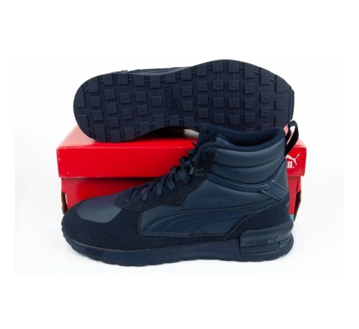 Pánské sportovní boty M 03 model 17622352 - Puma Pánské sportovní boty M 03 model 17622352 - Puma