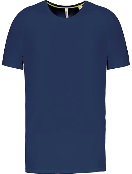Kariban ProAct PA 4012 Pánské sportovní tričko 20.4012 sporty navy Kariban ProAct PA 4012 Pánské sportovní tričko 20.4012 sporty navy