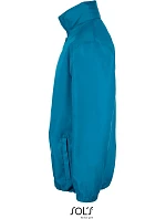SOL'S Shift Unisex větrovka 25.1618 aqua SOL'S Shift Unisex větrovka 25.1618 aqua