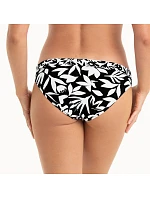 Style Ebby Bottom kalhotky 8818-0 black - RosaFaia Style Ebby Bottom kalhotky 8818-0 black - RosaFaia