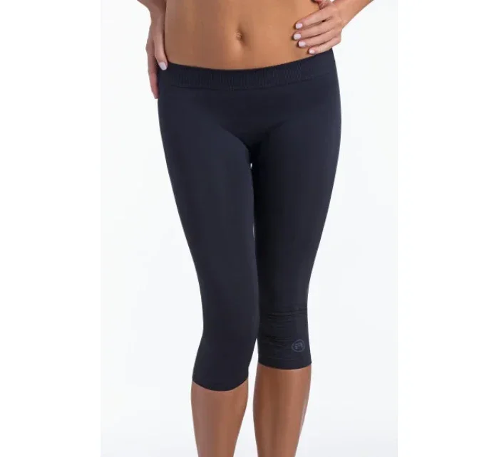 Dámské sportovní legíny 3/4 Barva: model 13724972 - Active-Fit Dámské sportovní legíny 3/4 Barva: model 13724972 - Active-Fit