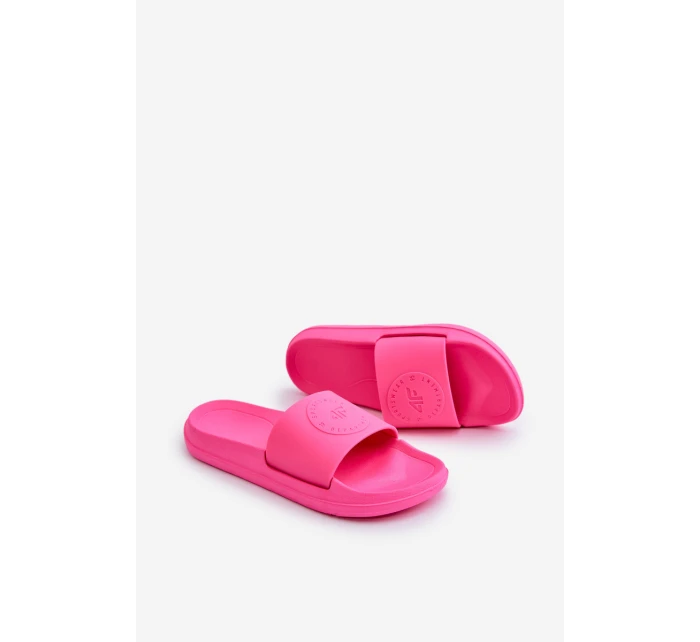 Dětské žabky model 21664671 - 4F