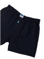 Boxerky BR BK 1099.26P tmavě modrá