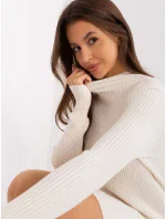 PM SK PM319 šaty.19 ecru PM SK PM319 šaty.19 ecru