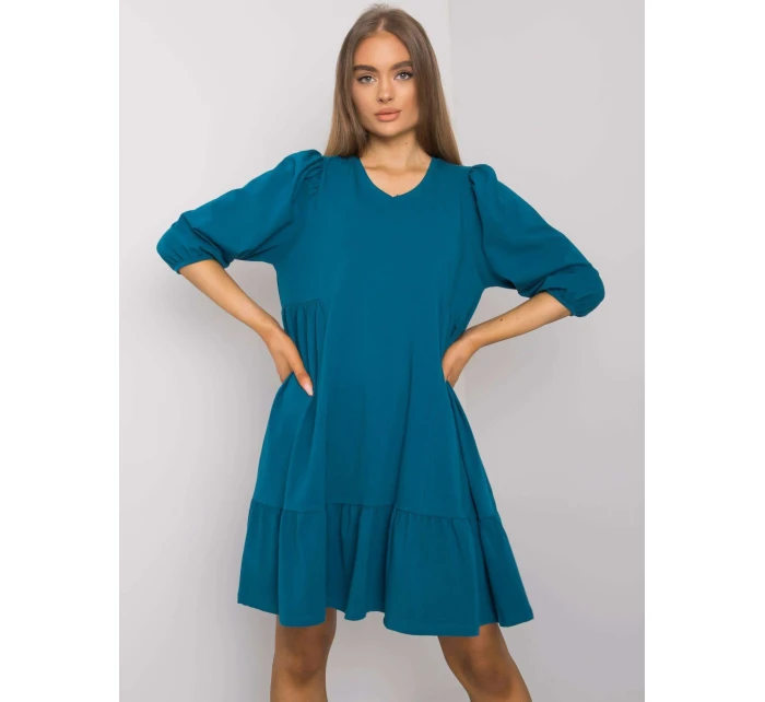 Šaty RV SK 7248.09P námořní