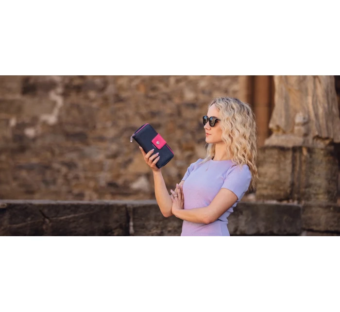 Peněženka model 21275362 - Vuch