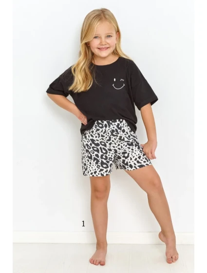 2910 DÍVČÍ PYŽAMO SOPHIE 92-116 2910 DÍVČÍ PYŽAMO SOPHIE 92-116