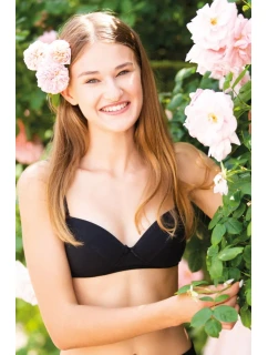 BIUSTONOSZ  024 CZARNY model 20591387 - Key