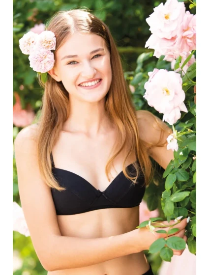 BIUSTONOSZ  024 CZARNY model 20591387 - Key