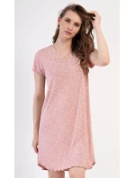 Dámský župan krátký Sarah