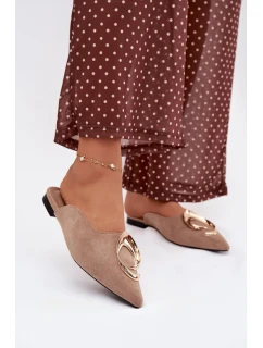 Pantofle model 224514 Step in style