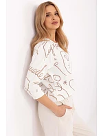 Halenka  model 227653 Rue Paris