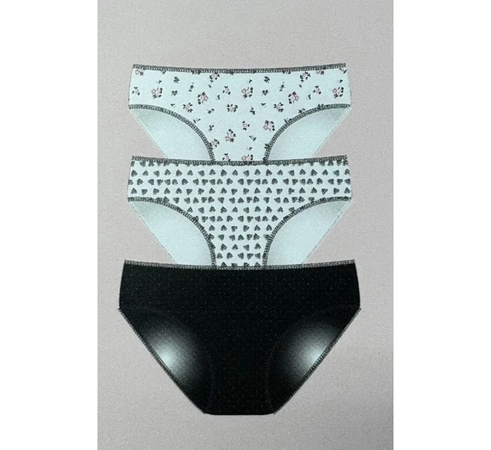 Kalhotky Cotonella 3487 Slip 2H100 A'3 S-XL