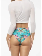 Julimex Sea Stars Simple Classic kalhotky S-XL Julimex Sea Stars Simple Classic kalhotky S-XL