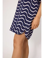 model 22084915 Šaty SXL - Ysabel Mora model 22084915 Šaty SXL - Ysabel Mora