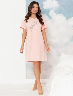 Košile  kr/r 2XL3XL model 22110231 - Regina