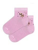 Cottoline model 22130803 26 let ponožky - Gatta